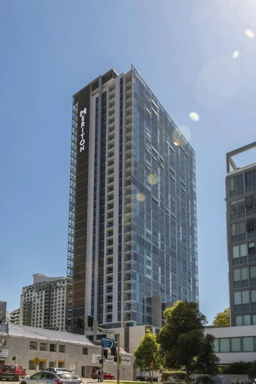 Meriton Suites Chatswood - photo 20