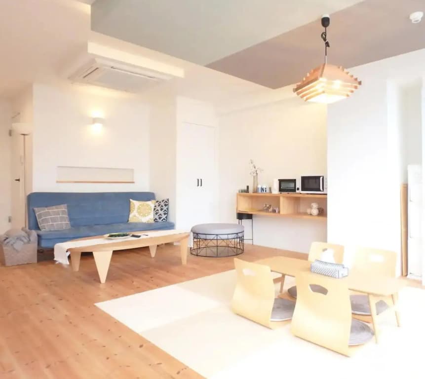 Daiki Building 3 - photo 16