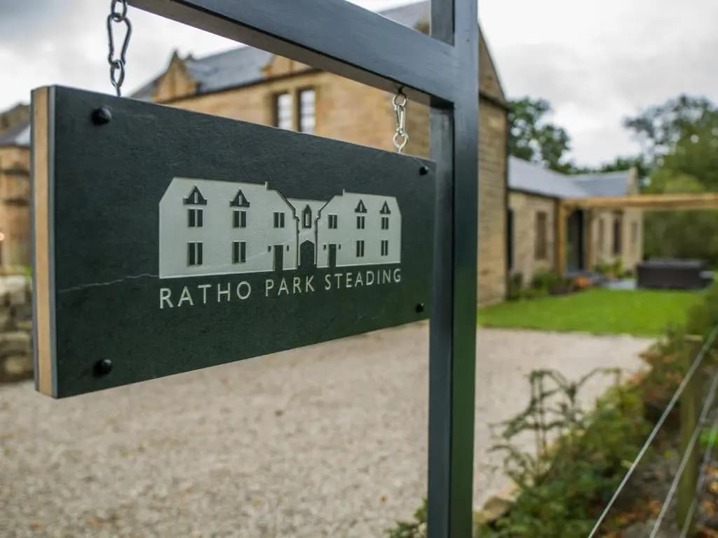 Coach House Ratho Park Steading - main photo