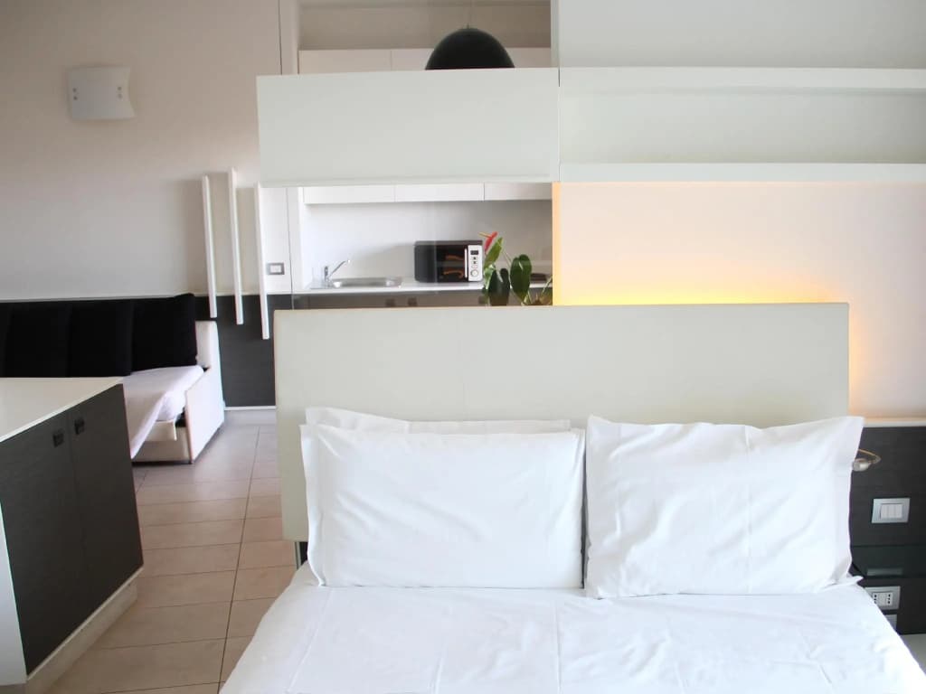 Lungotevere Suite - photo 26