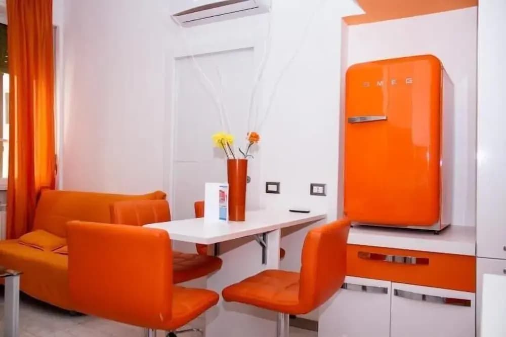 Fiuggi Apartment - photo 4