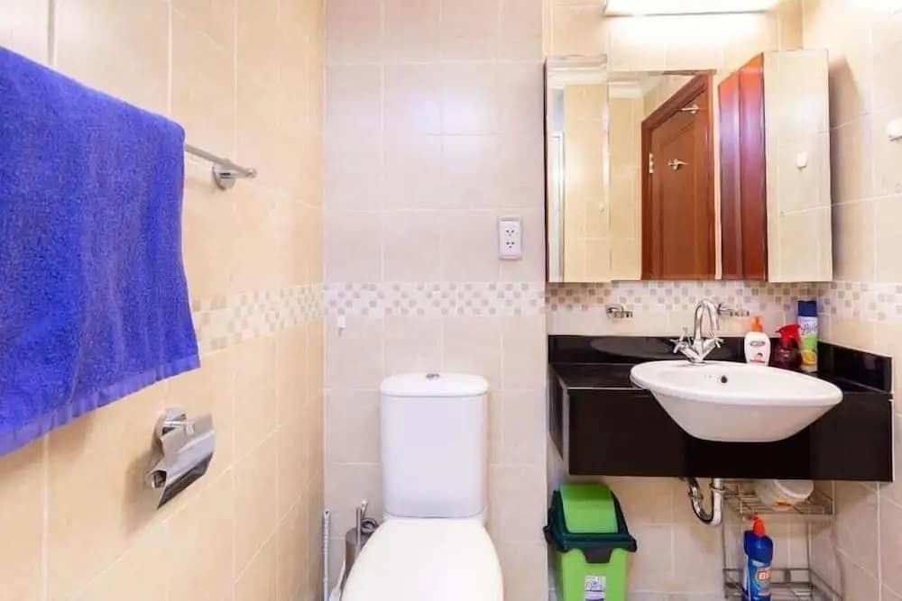 The Manor  Apartment Nguyen Huu Canh - photo 24