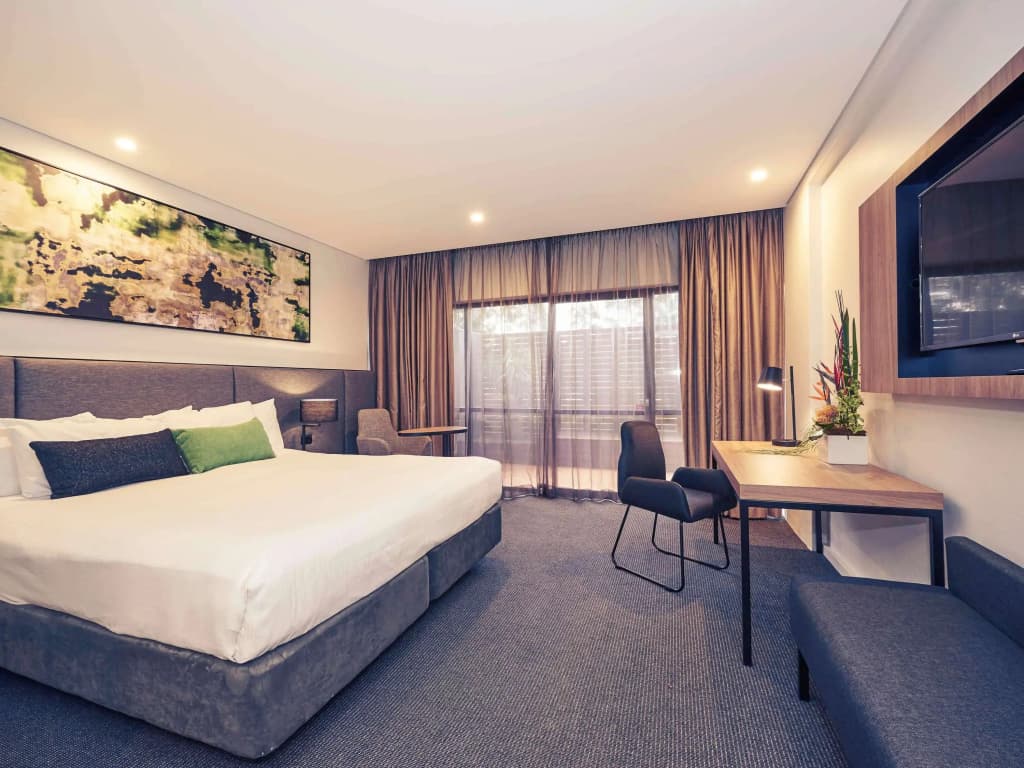 Mercure Penrith - photo 35
