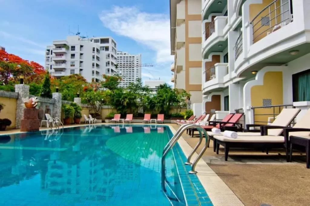 Best Beach Villa - photo 14