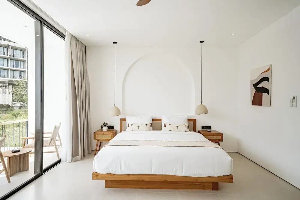 Elements A6 Villa Bingin - photo 1