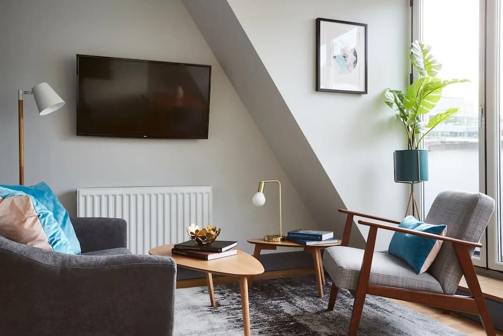 Holborn by Viridian Apartments - photo 2