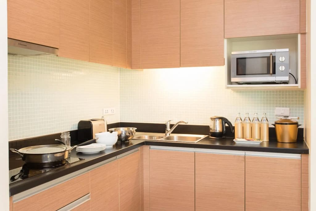 Lohas Residences Sukhumvit - photo 35