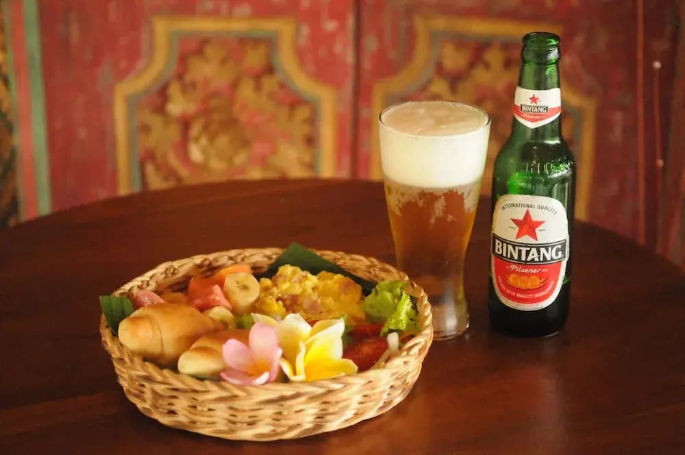 Taman Bintang Villa Ubud - photo 12