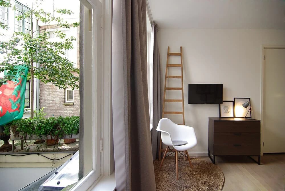 Haarlemmerstraat Apartments - photo 7