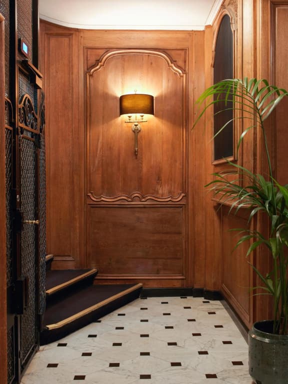 Melia Paris Champs-Elysées - photo 15