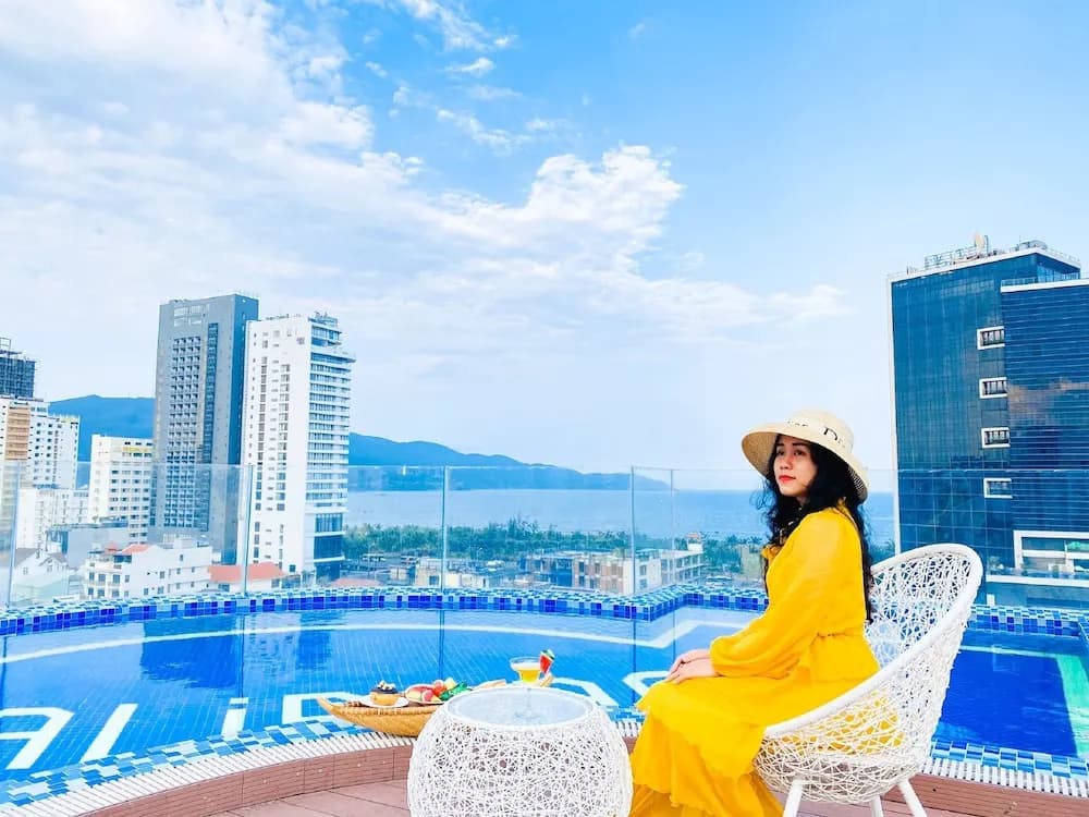 Alibaba Hotel - photo 24