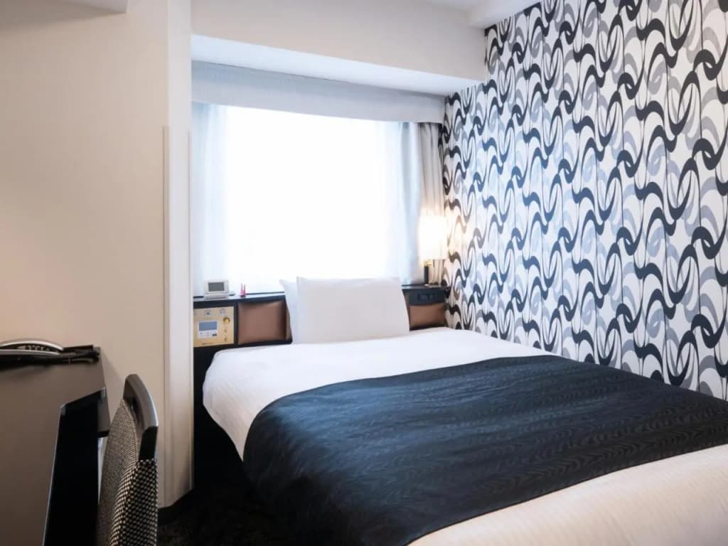 APA Hotel Ueno Ekimae - photo 6