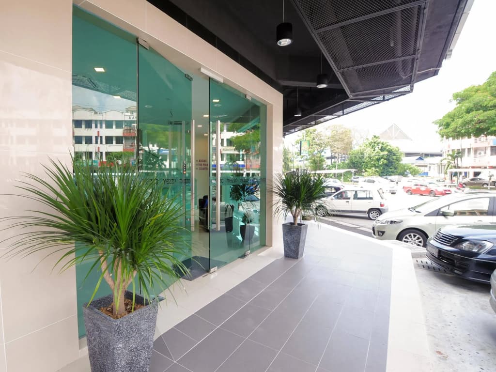Hotel Mezzo - photo 17
