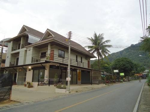 Himm Boutique Hotel - photo 9