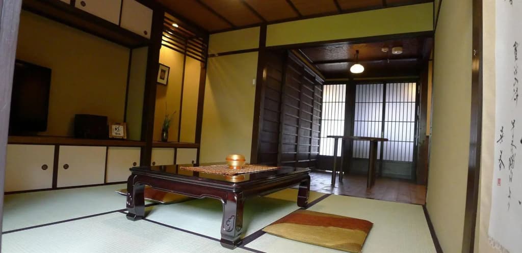 Gion Kyuraku - photo 6