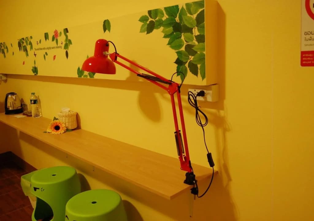 Royal Standard Hostel - photo 7
