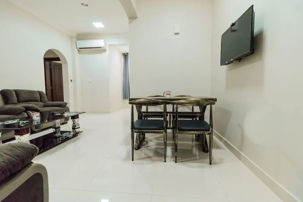 OYO 106 Muscat Grand Hotel Apartment - photo 10