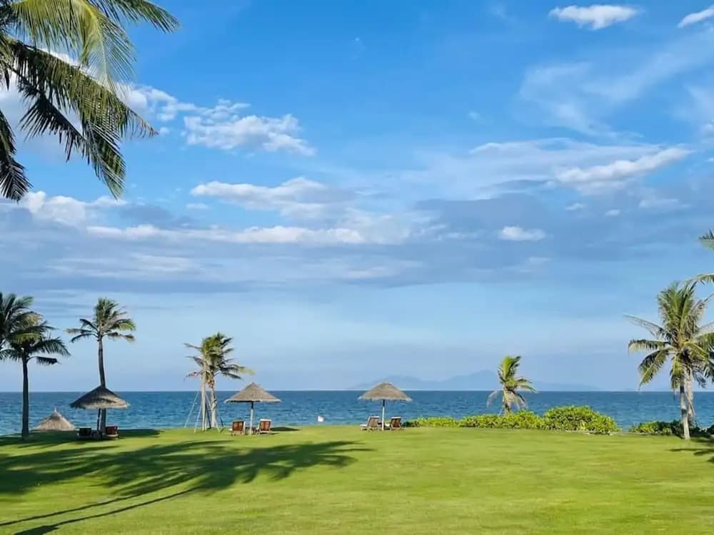 Danang Ocean Beach Villa - photo 28