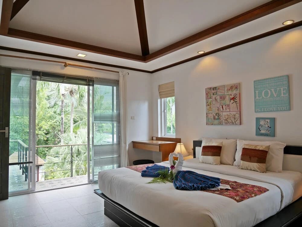 Suriyasom Villa - photo 4