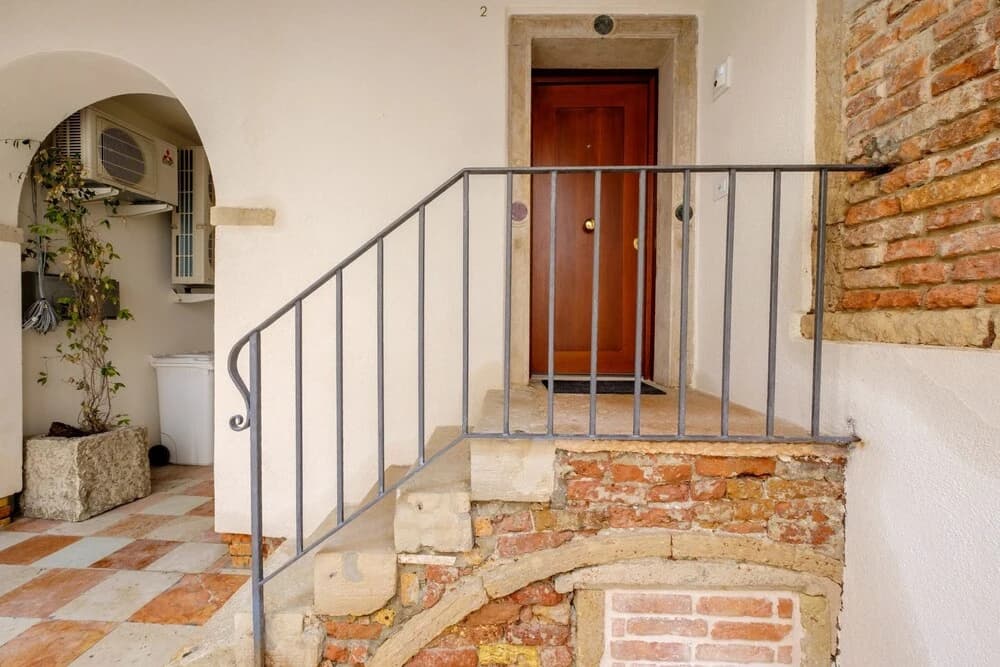 Palazzo Ca' Moro apartments - photo 11