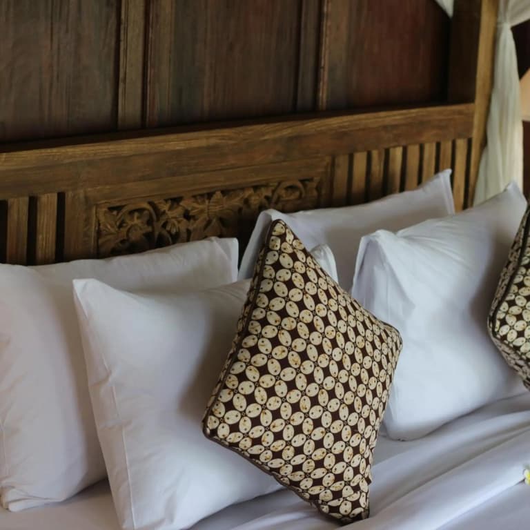 Homayoon Private Villa Ubud - photo 47