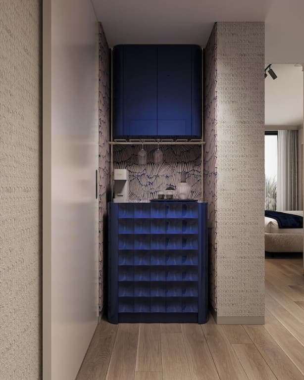 Hotel Leev Miromesnil - photo 45