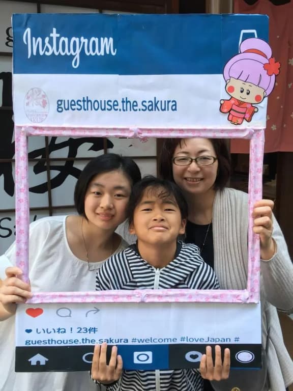 Osaka guest house sakura – Hostel - photo 44