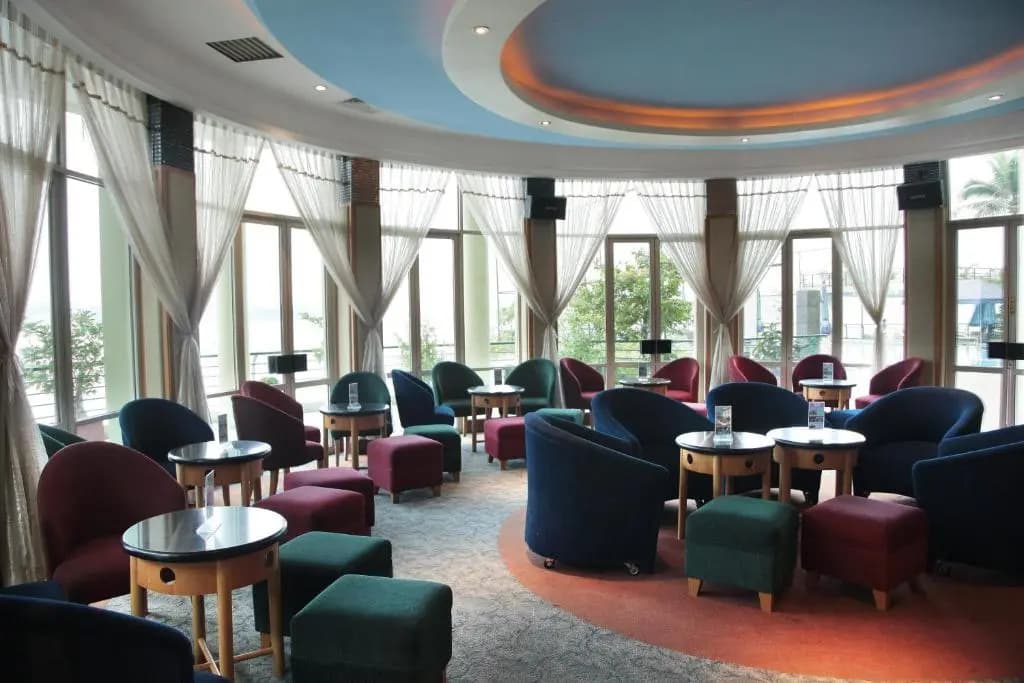 The Hanoi Club Hotel & Residences - photo 15