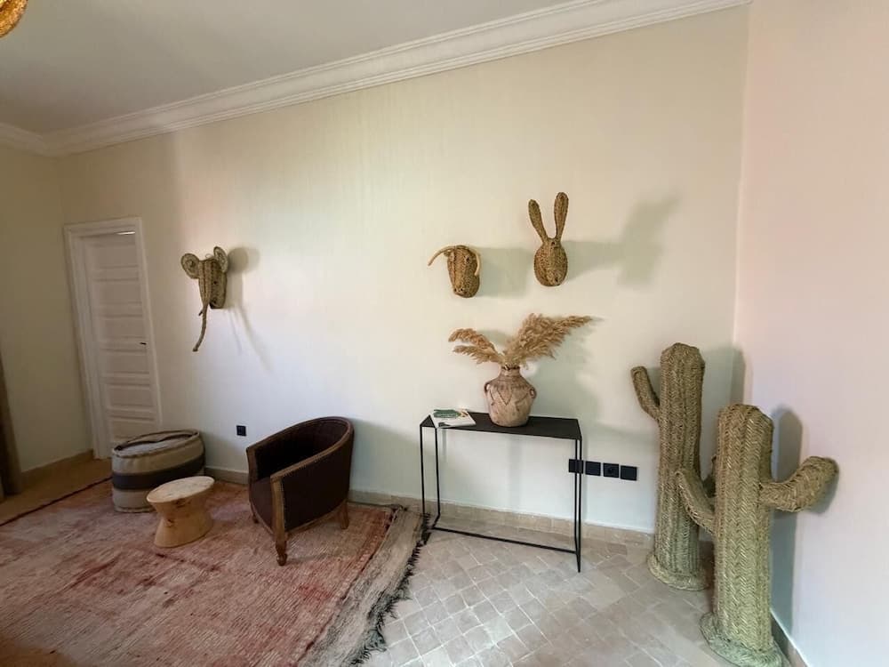 Bab Akoul Palmeraie - Maison d'hôtes & Spa - photo 16