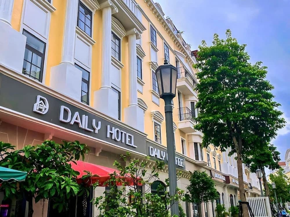 Daily Hotel - photo 1