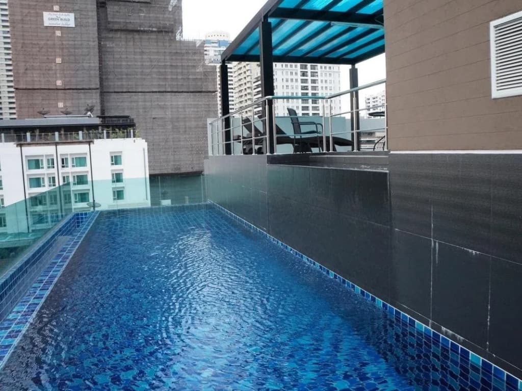 Avatar Residence - photo 12