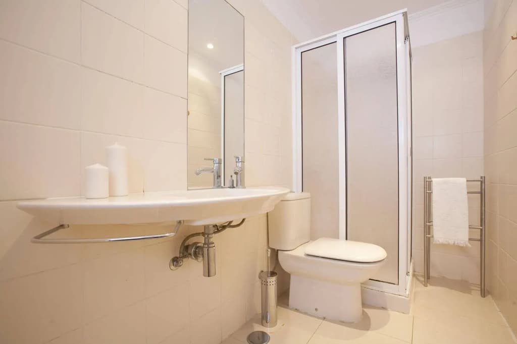Passion Inn Lisbon - Alameda - photo 7