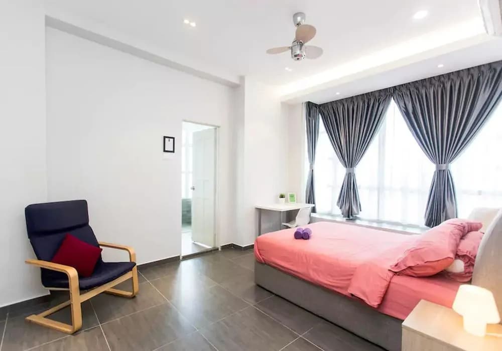 Parkview Service Apartment @ KLCC - photo 2