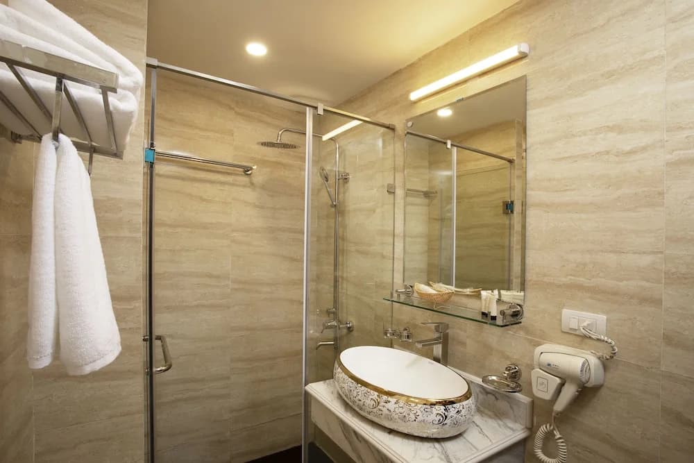 Cosmo Garden Hotel  Spa - photo 8