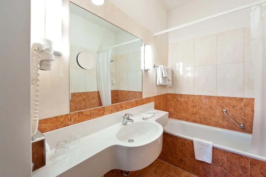 Hotel Johann Strauss - photo 9