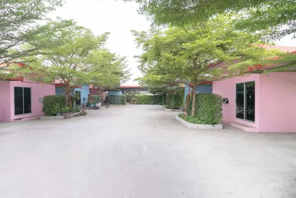 Ruai Thong Pong Pai Resort - photo 1