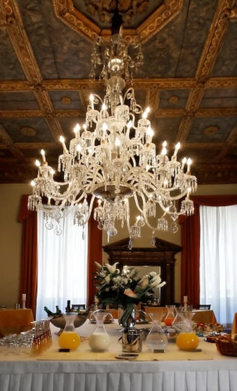 Palazzo Magnani Feroni - photo 23