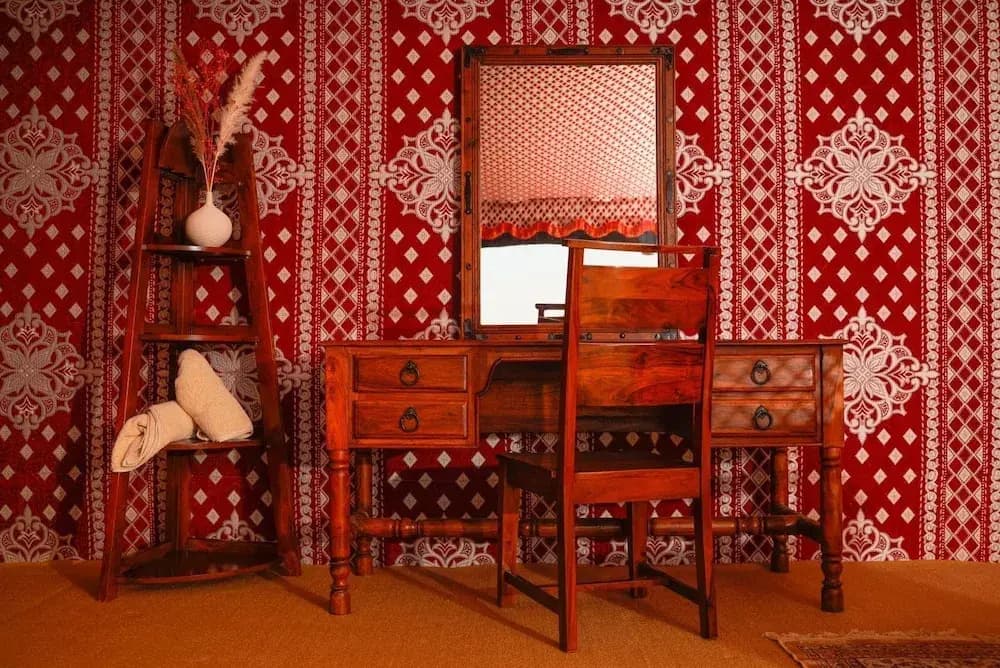 Al Marmoom Dome Luxury Desert Experiential Stay - photo 4