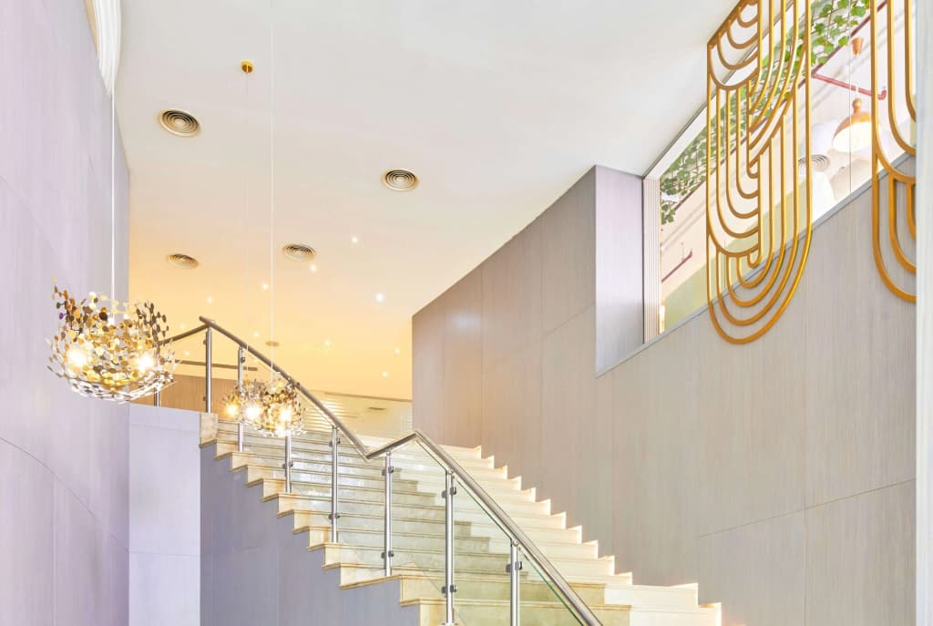 Ramada By Wyndham Doha Old Town - photo 6