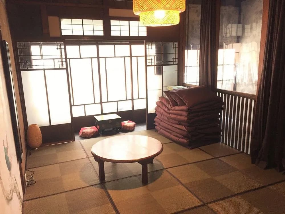 Tabetoma nijo castle - Hostel - photo 4