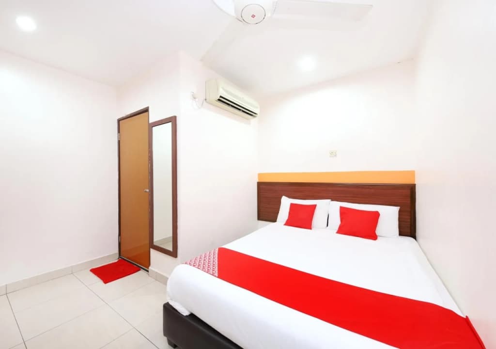 Hotel O Dns - photo 6