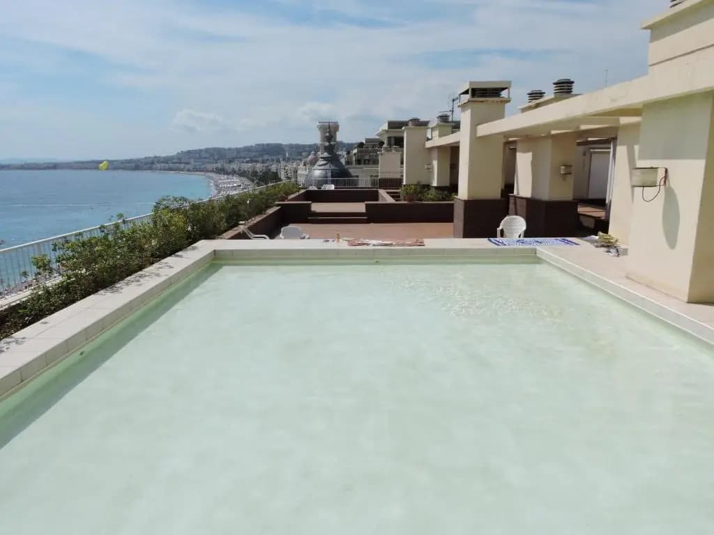 Studio 7 Promenade des Anglais - photo 10