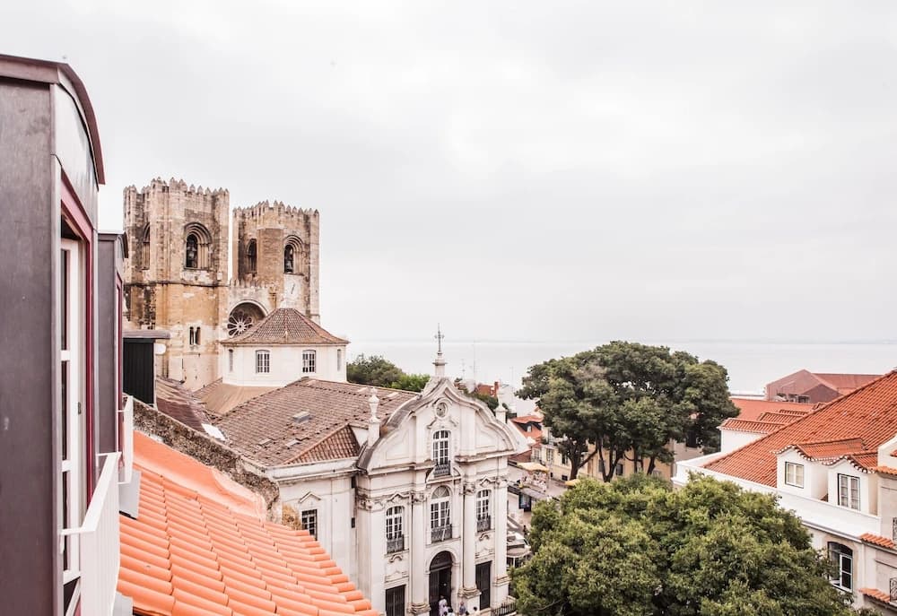 Alfama Chic 1 - photo 1