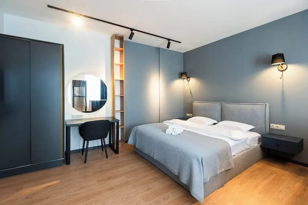 Stones Throw Apartments - photo 11