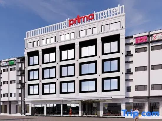 d'primahotel PIK Jakarta - photo 1