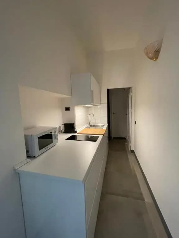 Renai studio flat - main photo