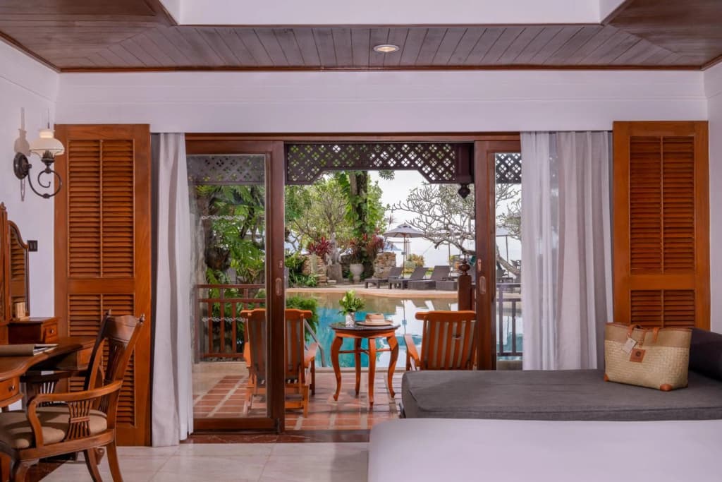 Thavorn Beach Village Resort & Spa Phuket - photo 47
