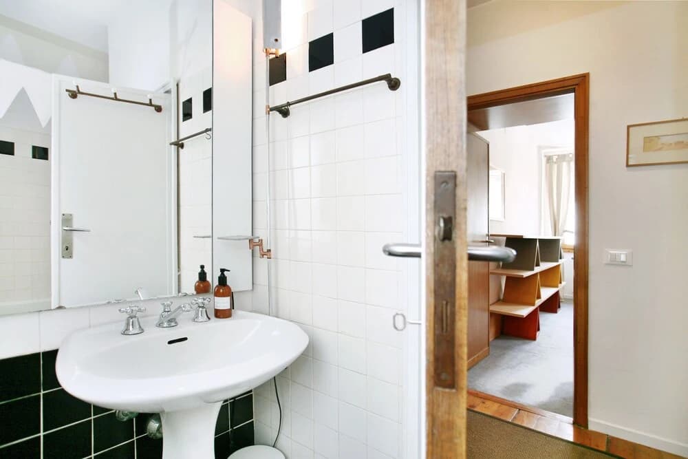 Luxury Eclectic Loft - Santa Croce - photo 11