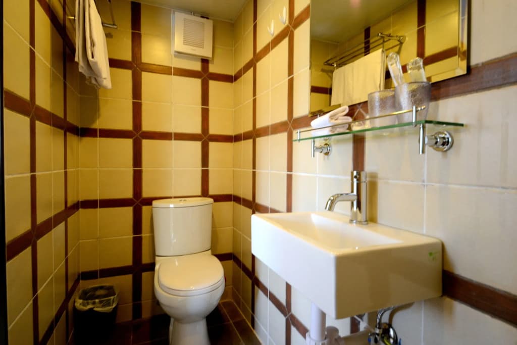 B&B Cheung Chau - photo 8