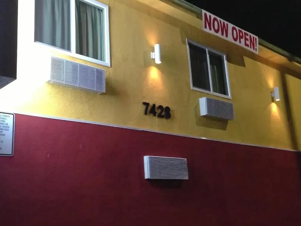 El Rancho Motel - photo 1